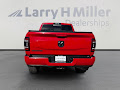 2021 RAM 2500 Laramie 4X4! FACTORY CERTIFIED WARRANTY!
