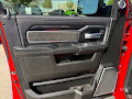 2021 RAM 2500 Laramie 4X4! FACTORY CERTIFIED WARRANTY!