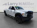 2016 RAM 2500 Tradesman 4WD! LOW MILES!