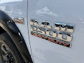 2016 RAM 2500 Tradesman 4WD! LOW MILES!