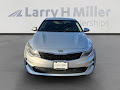 2016 Kia Optima LX AUTOMATIC! GREAT MPG'S!
