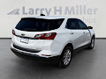 2020 Chevrolet Equinox LT AWD! LOW MILES!