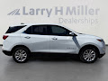 2020 Chevrolet Equinox LT AWD! LOW MILES!