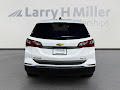 2020 Chevrolet Equinox LT AWD! LOW MILES!
