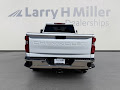 2025 Chevrolet Silverado 2500HD Work Truck