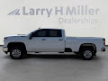 2025 Chevrolet Silverado 2500HD Work Truck