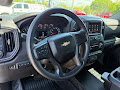 2025 Chevrolet Silverado 2500HD Work Truck