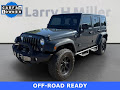 2016 Jeep Wrangler Unlimited Sport SUMMER FUN!