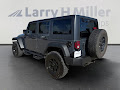 2016 Jeep Wrangler Unlimited Sport SUMMER FUN!