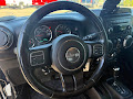 2016 Jeep Wrangler Unlimited Sport SUMMER FUN!