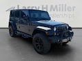 2016 Jeep Wrangler Unlimited Sport SUMMER FUN!