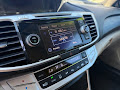 2015 Honda Accord Sedan EX-L LOW MILES!