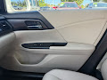 2015 Honda Accord Sedan EX-L LOW MILES!