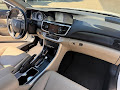 2015 Honda Accord Sedan EX-L LOW MILES!