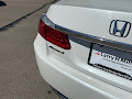 2015 Honda Accord Sedan EX-L LOW MILES!