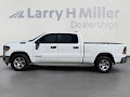 2023 RAM 1500 Big Horn CERTIFIED PRE-OWNED