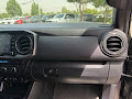 2022 Toyota Tacoma 4WD TRD Off-Road 3 LIFT