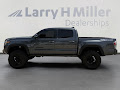 2022 Toyota Tacoma 4WD TRD Off-Road 3 LIFT