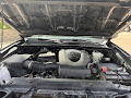 2022 Toyota Tacoma 4WD TRD Off-Road 3 LIFT
