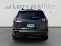 2020 Jeep Cherokee Trailhawk SUPER CLEAN!