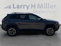 2020 Jeep Cherokee Trailhawk SUPER CLEAN!