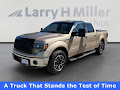 2012 Ford F-150 Lariat SUPER CLEAN!4WD SuperCrew 5-1/2 F
