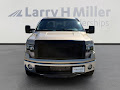 2012 Ford F-150 Lariat SUPER CLEAN!4WD SuperCrew 5-1/2 F
