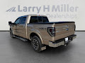 2012 Ford F-150 Lariat SUPER CLEAN!4WD SuperCrew 5-1/2 F