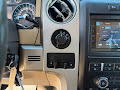 2012 Ford F-150 Lariat SUPER CLEAN!4WD SuperCrew 5-1/2 F