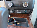2012 Ford F-150 Lariat SUPER CLEAN!4WD SuperCrew 5-1/2 F