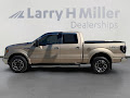 2012 Ford F-150 Lariat SUPER CLEAN!4WD SuperCrew 5-1/2 F