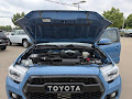 2019 Toyota Tacoma 4WD TRD Off Road LOW MILES!