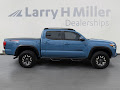 2019 Toyota Tacoma 4WD TRD Off Road LOW MILES!
