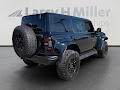 2025 Ford Bronco Raptor LIKE NEW!