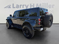2025 Ford Bronco Raptor LIKE NEW!