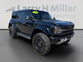 2025 Ford Bronco Raptor LIKE NEW!