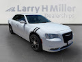 2021 Chrysler 300 Touring