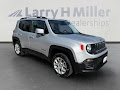 2015 Jeep Renegade Latitude LOW MILES