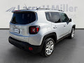 2015 Jeep Renegade Latitude LOW MILES