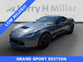 2018 Chevrolet Corvette Grand Sport 2LT