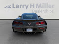 2018 Chevrolet Corvette Grand Sport 2LT