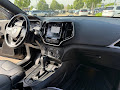 2019 Jeep Cherokee High Altitude LOW MILES!