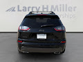 2019 Jeep Cherokee High Altitude LOW MILES!