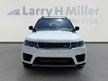 2020 Land Rover Range Rover Sport HSE SUPER CLEAN