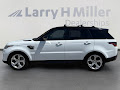 2020 Land Rover Range Rover Sport HSE SUPER CLEAN
