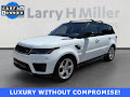 2020 Land Rover Range Rover Sport HSE SUPER CLEAN