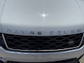 2020 Land Rover Range Rover Sport HSE SUPER CLEAN