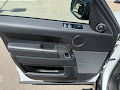 2020 Land Rover Range Rover Sport HSE SUPER CLEAN