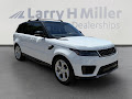 2020 Land Rover Range Rover Sport HSE SUPER CLEAN