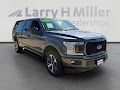2019 Ford F-150 XL LOW MILES!